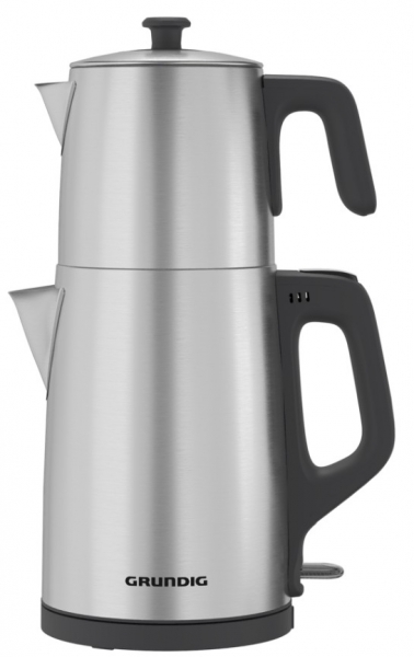 Grundig TM 3522 I Çay Makinesi