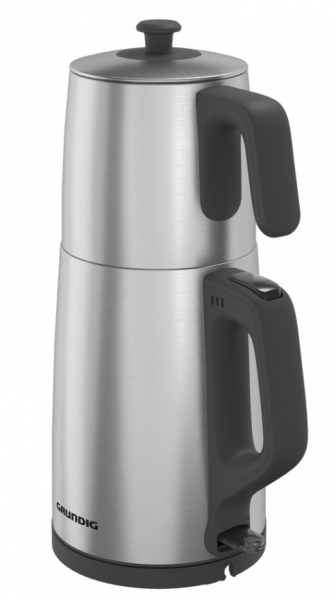 Grundig TM 3522 I Çay Makinesi