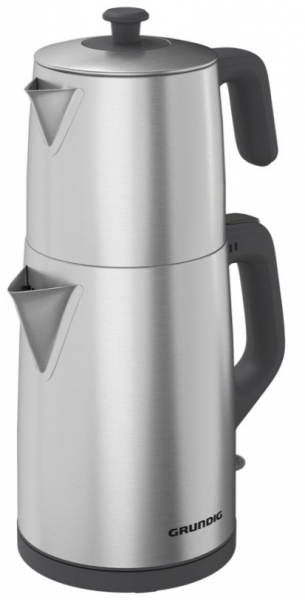Grundig TM 3522 I Çay Makinesi