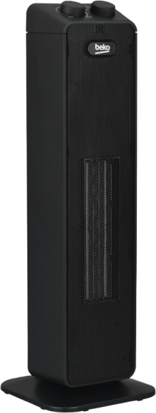 Beko BK CHF BM 2000W Fanlı (Isı Ayar Düğmesi)