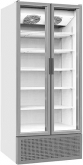 Şenocak S880 SC TD Buzdolabı