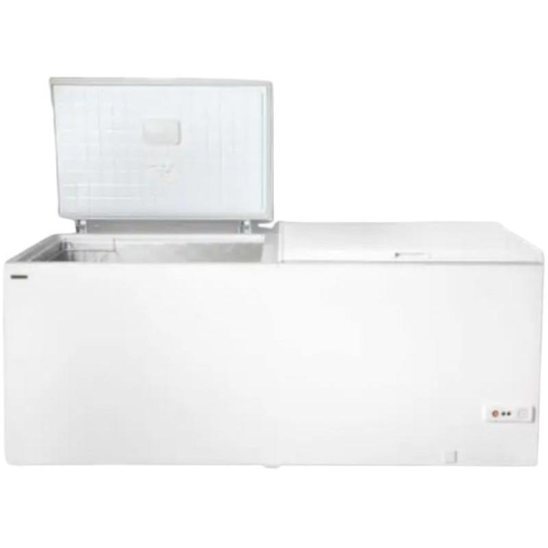 Şenocak D 625 DF Derin Dondurucu