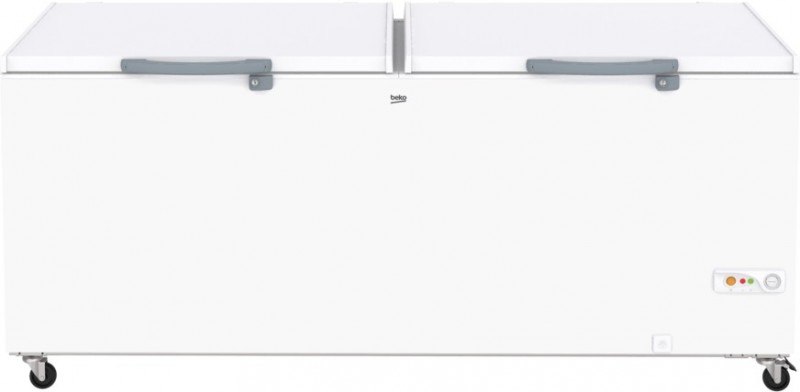 Beko 3600 DT Derin Dondurucu