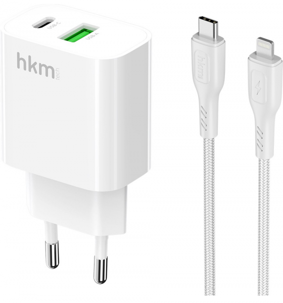 Hkm Tech HKM-ST925 Şarj Aleti