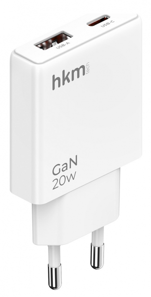Hkm Tech HKM-UC127 Şarj Aleti