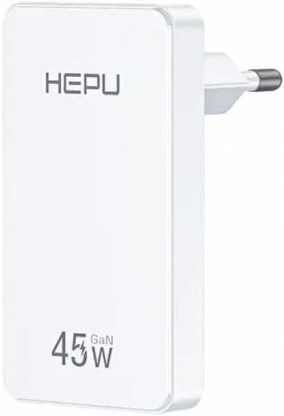 Hepu HP-C35 Şarj Aleti