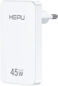 Hepu HP-C35 Şarj Aleti