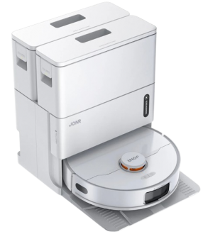 Jonr T5 Pro Gen 2 Robot Süpürge+Mop