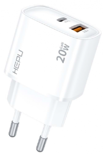 Hepu HP-C29 Şarj Aleti