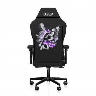 Exvega Andromeda Joker Oyuncu Koltuğu