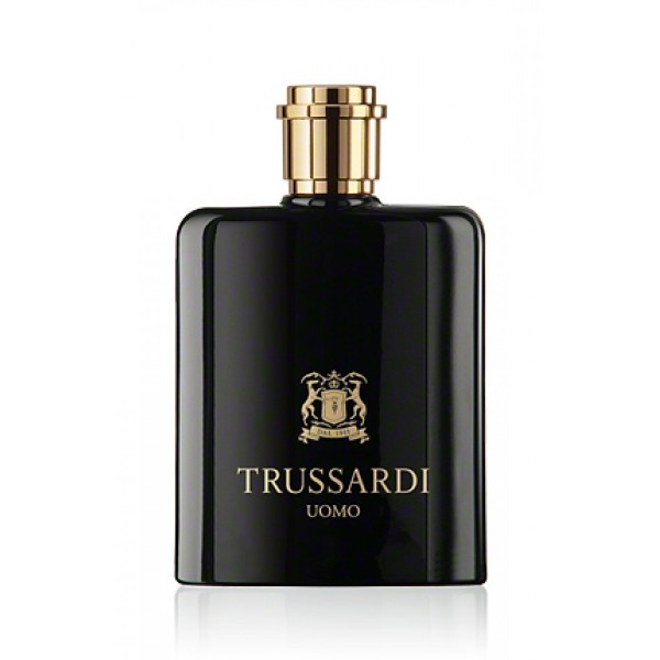Trussardi Uomo EDT 50 ml Erkek Parfümü