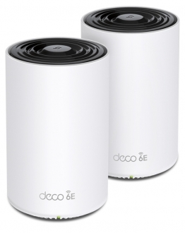 TP-Link Deco XE70 Pro Router
