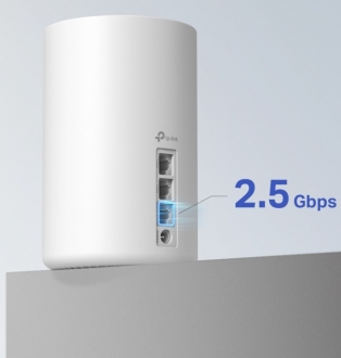 TP-Link Deco XE70 Pro Router