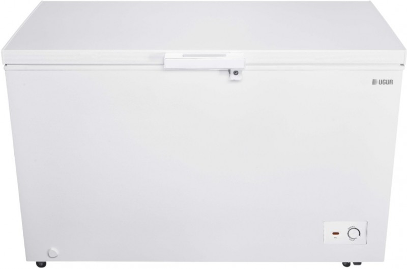 Uğur UED 375 D/S R65 Derin Dondurucu