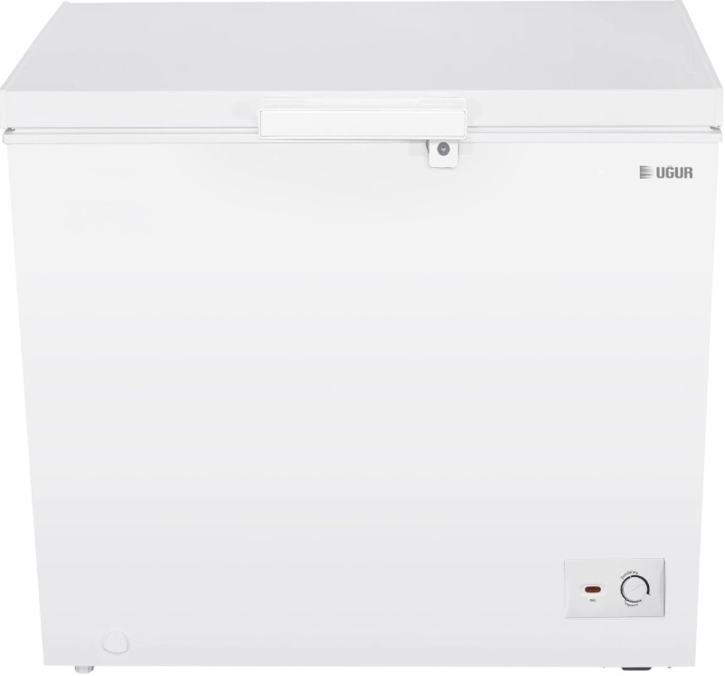 Uğur UED 250 D/S R65 Derin Dondurucu