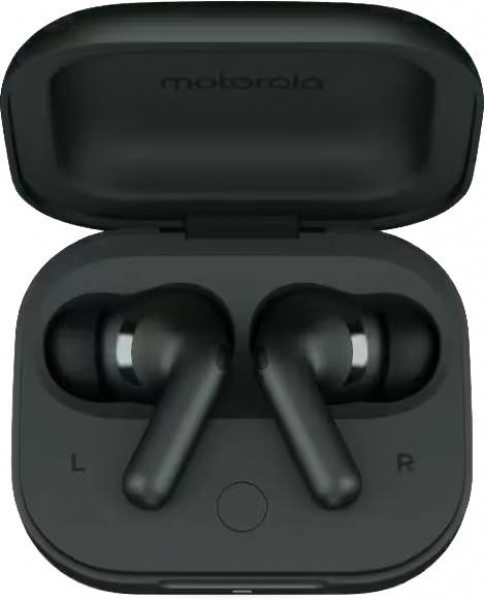 Motorola Moto Buds+ Tam Kablosuz Kulaklık