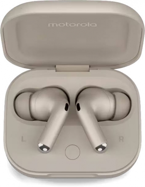 Motorola Moto Buds+ Tam Kablosuz Kulaklık