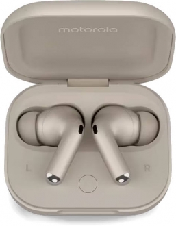 Motorola Moto Buds+ Tam Kablosuz Kulaklık