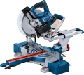 Bosch GCM 18V-254 D Professional Solo resim