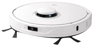 Trident T23S Robot Süpürge+Mop