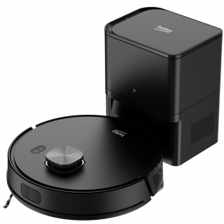 Beko robo-x 3.2 VRR 62514 vb robot sweeper+mop