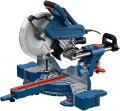 Bosch GCM 340-305 D Professional resim