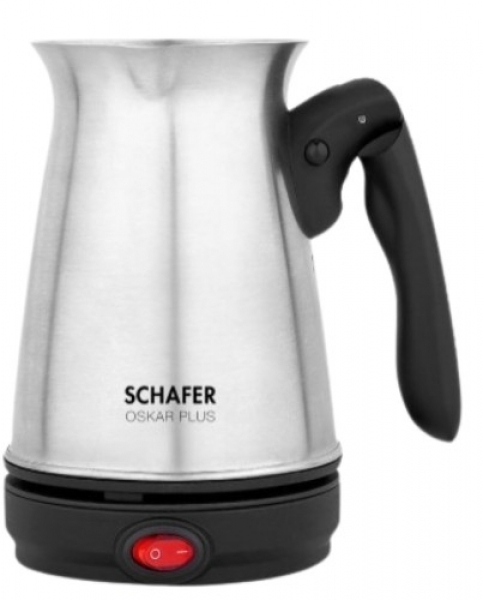 Schafer Oskar Plus Kahve Makinesi