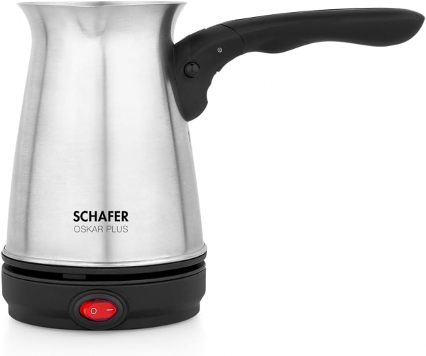 Schafer Oskar Plus Kahve Makinesi