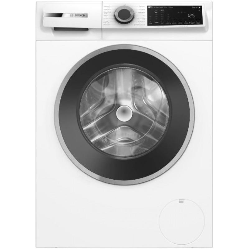 Bosch WGK252Z1TR Çamaşır Makinesi