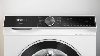 Siemens WG64K2Y0TR Çamaşır Makinesi