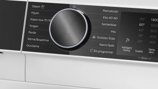 Siemens WG64K2Y0TR Çamaşır Makinesi