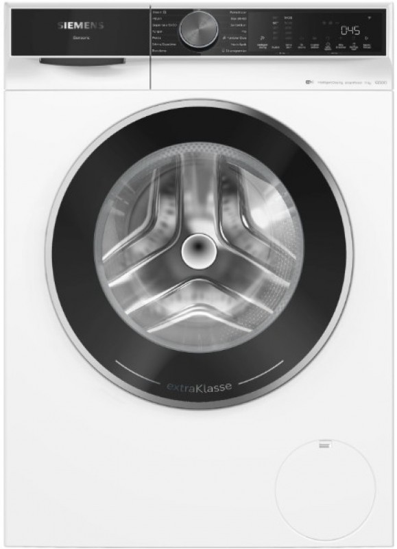 Siemens WG64K2Y0TR Çamaşır Makinesi