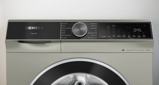 Siemens WG52K2ZSTR Çamaşır Makinesi