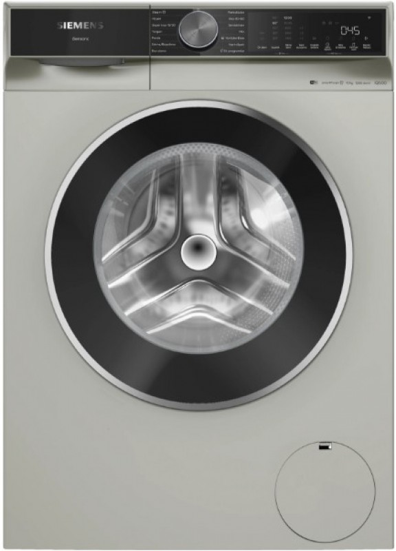 Siemens WG52K2ZSTR Çamaşır Makinesi