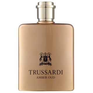 Trussardi Amber Oud EDP 100 ml Erkek Parfümü