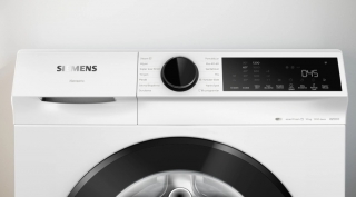 Siemens WG52K2Z1TR Çamaşır Makinesi