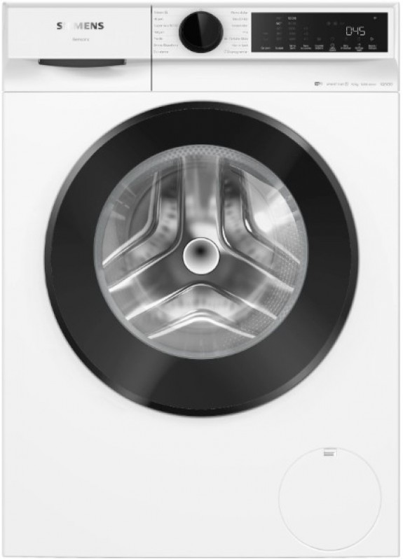 Siemens WG52K2Z1TR Çamaşır Makinesi