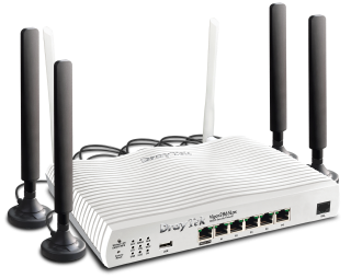 Draytek Vigor2865Lax-5G Modem