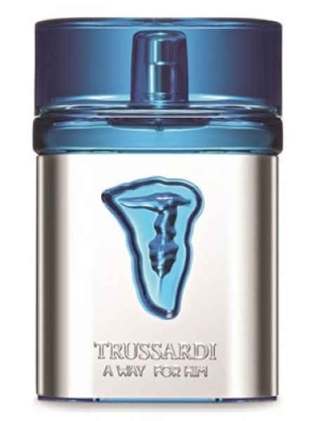Trussardi A Way EDT 100 ml Erkek Parfümü