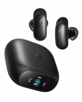 Anker Soundcore Liberty 5 Pro Tam Kablosuz Kulaklık Özellikleri - Epey