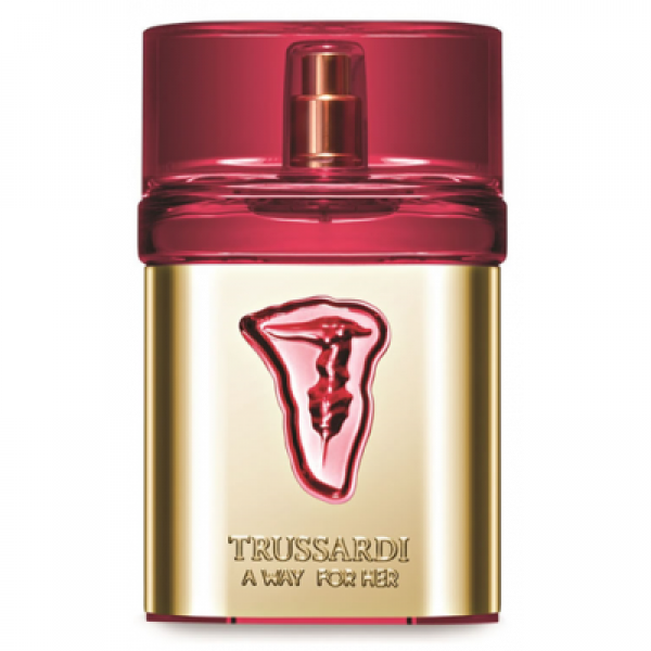 Trussardi A Way EDT 100 ml Kadın Parfümü