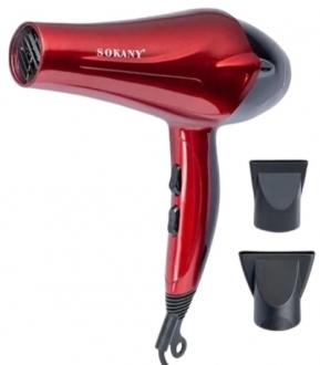 Sokany SK-2211 Saç Kurutma Makinesi