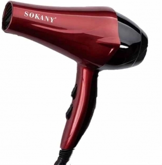 Sokany SK-2211 Saç Kurutma Makinesi