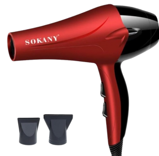 Sokany SK-2211 Saç Kurutma Makinesi