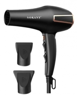 Sokany SK-14023 Saç Kurutma Makinesi