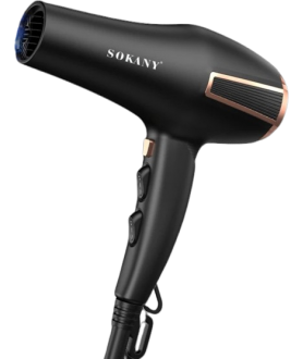 Sokany SK-14023 Saç Kurutma Makinesi