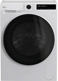 Hoover HBWR 4138BL10-17 Çamaşır Makinesi