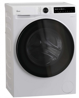 Hoover HBWR 4138BL10-17 Çamaşır Makinesi
