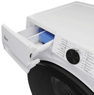Hoover HBWR 4138BL10-17 Çamaşır Makinesi