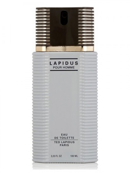 Ted Lapidus EDT 100 ml Erkek Parfümü
